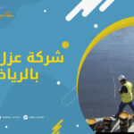 شركة عزل مائي بالرياض