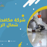 شركة مكافحة حشرات شمال الرياض