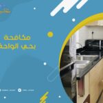 مكافحة حشرات بحي الواحة الرياض