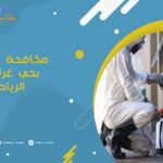 مكافحة حشرات بحي غرناطة الرياض